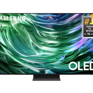 Samsung QA55QN90BAU (55-inch Neo QLED)