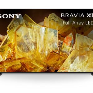 Sony X90L (Sony Bravia LED / “X90L” model series)