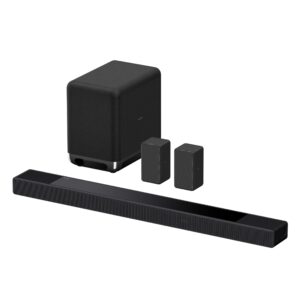 Sony HT-A7000 (7.1.2 Dolby Atmos Soundbar)